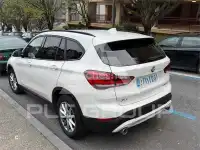 2021 BMW X1