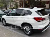 2021 BMW X1