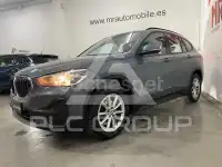2021 BMW X1