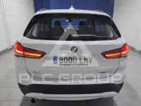 2021 BMW X1