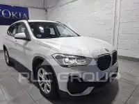 2021 BMW X1