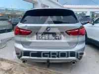 2021 BMW X1