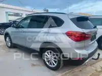2021 BMW X1