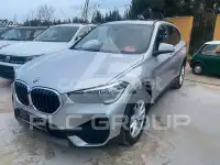 2021 BMW X1