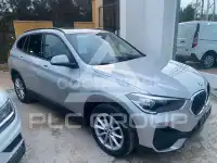 2021 BMW X1