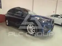 2021 BMW X1