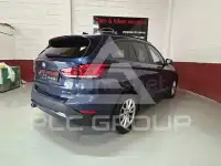 2021 BMW X1