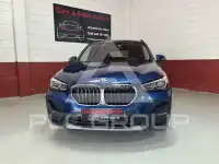 2021 BMW X1