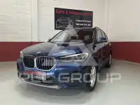 2021 BMW X1