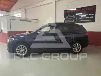 2021 BMW X1