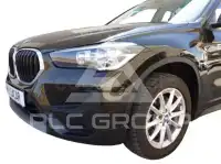 2021 BMW X1