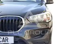 2021 BMW X1