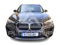 2021 BMW X1