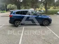 2021 BMW X1