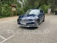 2021 BMW X1