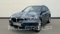 2021 BMW X1