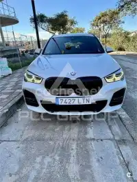 2021 BMW X1