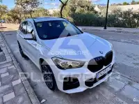 2021 BMW X1