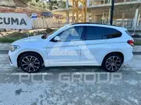 2021 BMW X1