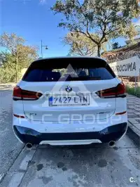 2021 BMW X1