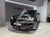 2021 BMW X1