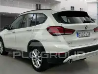 2021 BMW X1