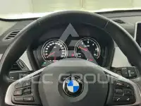 2021 BMW X1