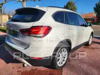 2021 BMW X1