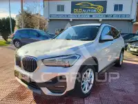 2021 BMW X1
