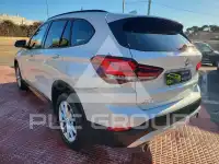 2021 BMW X1