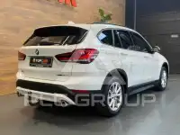2021 BMW X1