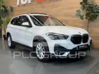 2021 BMW X1