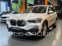 2021 BMW X1