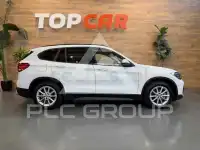 2021 BMW X1