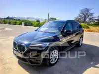 2021 BMW X1