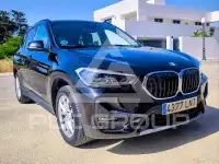 2021 BMW X1