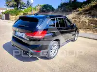 2021 BMW X1