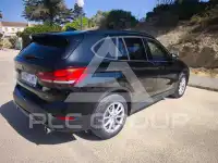 2021 BMW X1