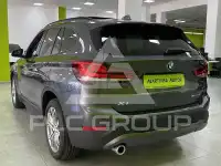 2021 BMW X1