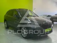 2021 BMW X1