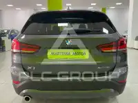 2021 BMW X1