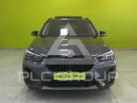 2021 BMW X1