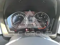 2021 BMW X1