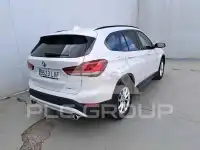 2021 BMW X1