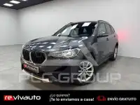 2021 BMW X1