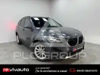 2021 BMW X1