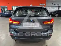 2021 BMW X1