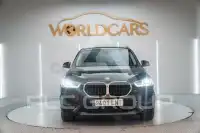 2021 BMW X1