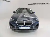 2021 BMW X1