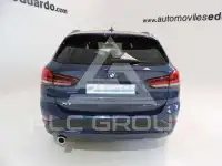 2021 BMW X1